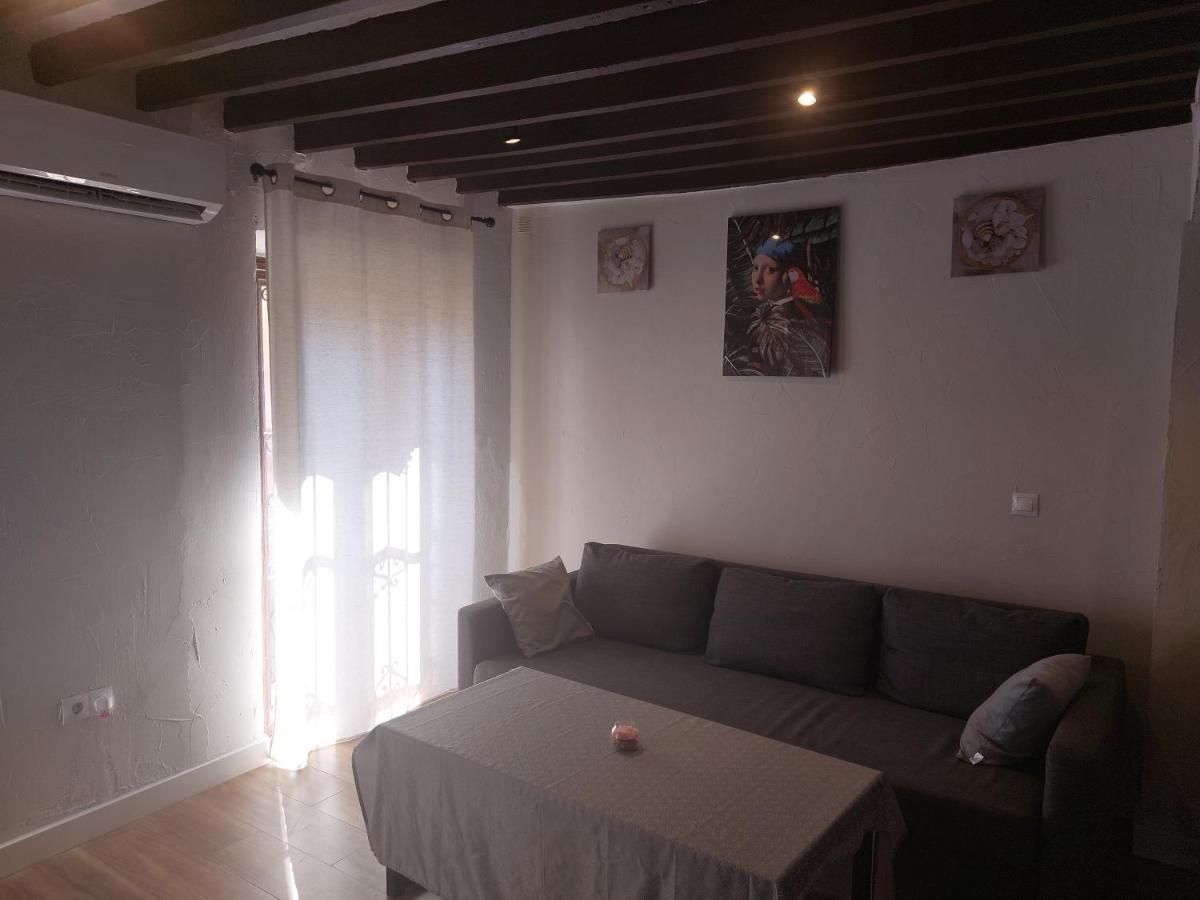 Love Story Room Alicante Exteriér fotografie